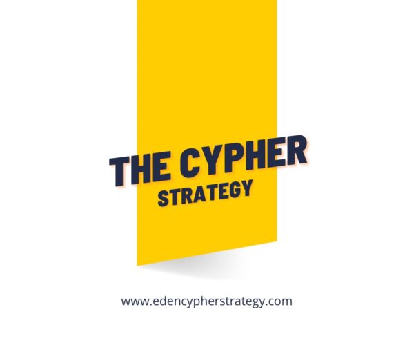 eden cypher strategy